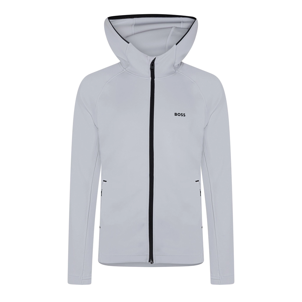 Hugo Boss Sicon Active 10267203 01 - Lt Pas Grey 054